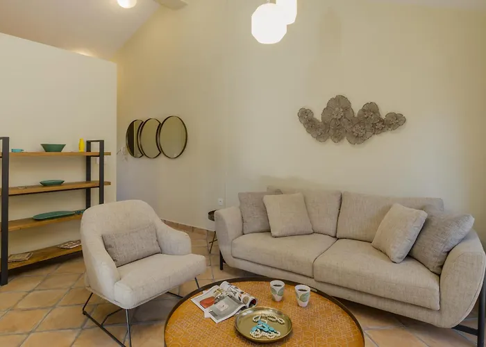 Adriana\'S Loft Argostoli