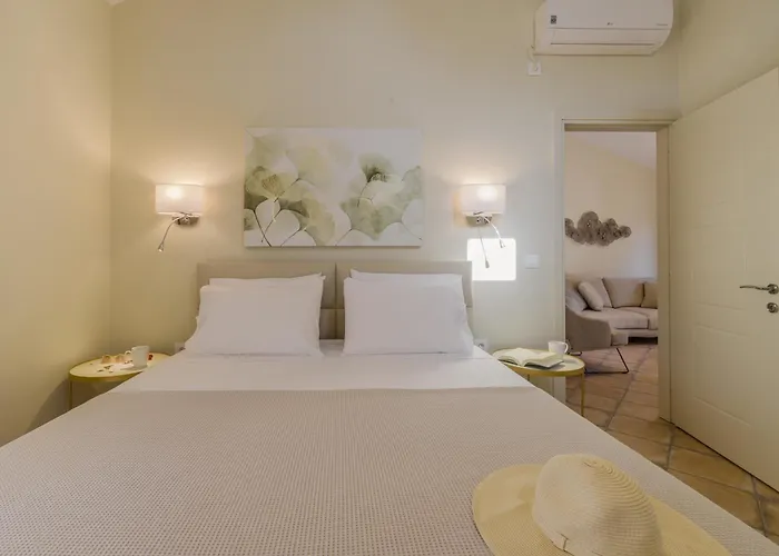 Adriana\'S Loft Argostoli