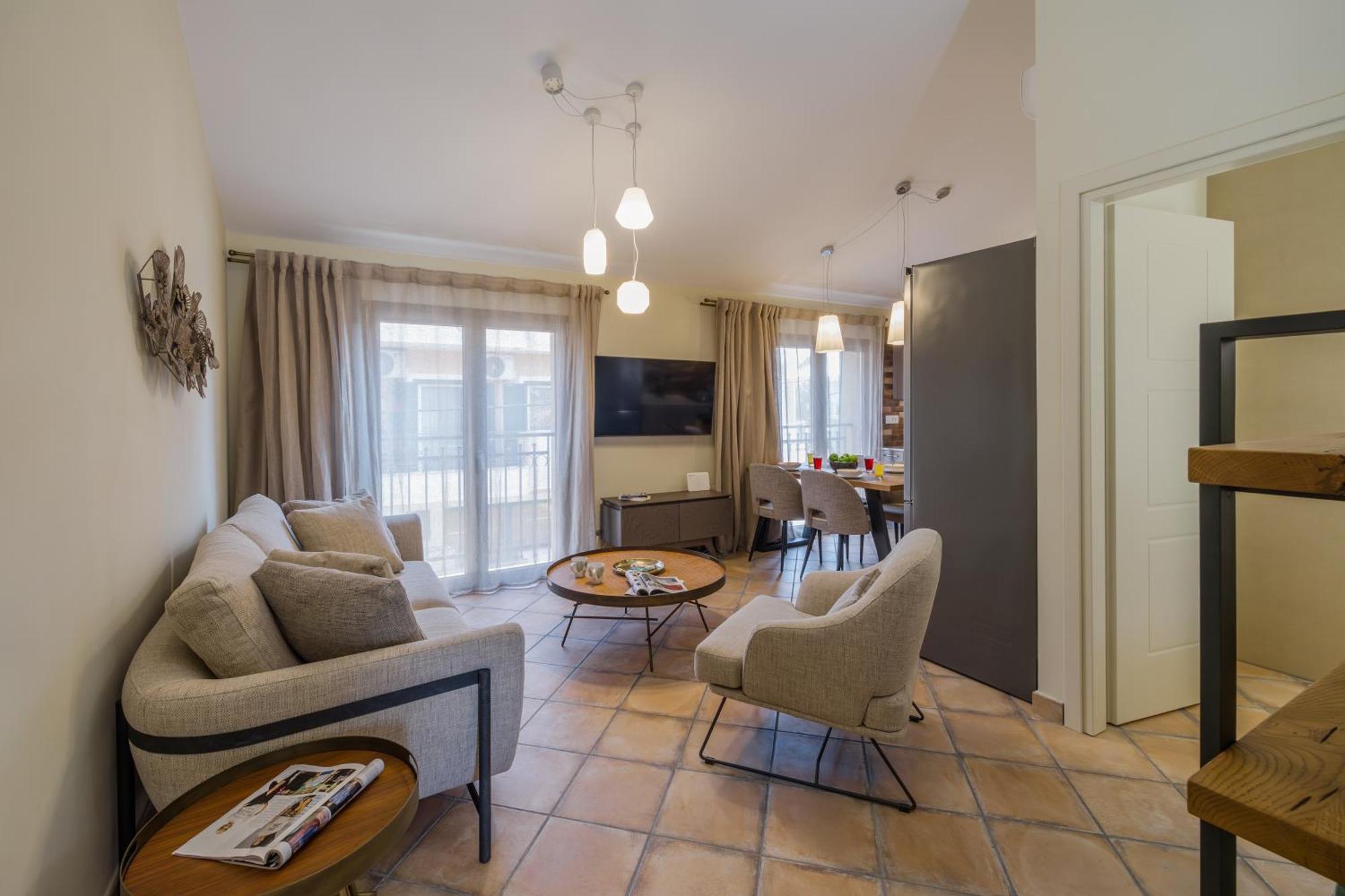 Apartamento Adriana's Loft *
