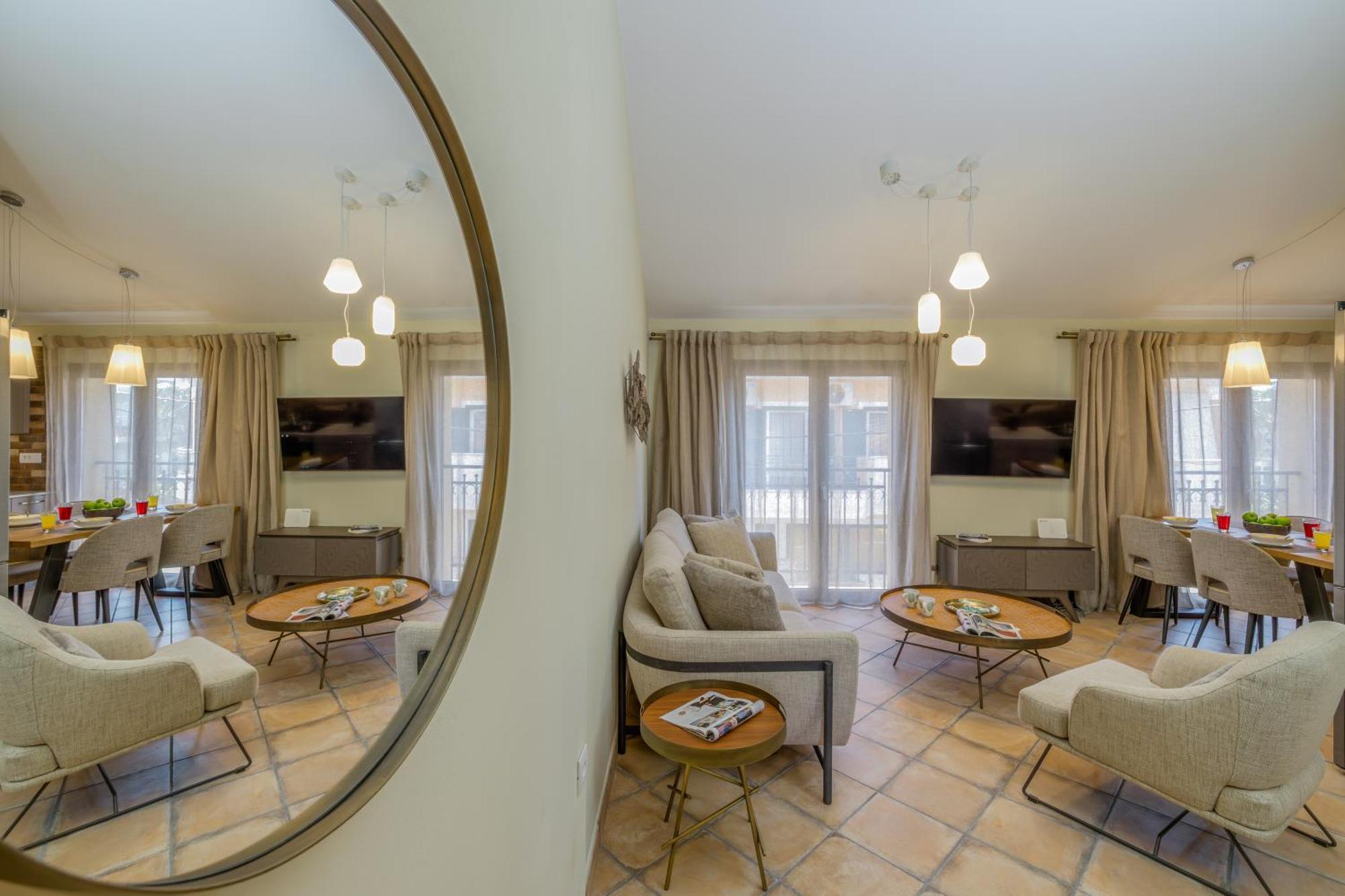 Adriana's Loft Apartamento *