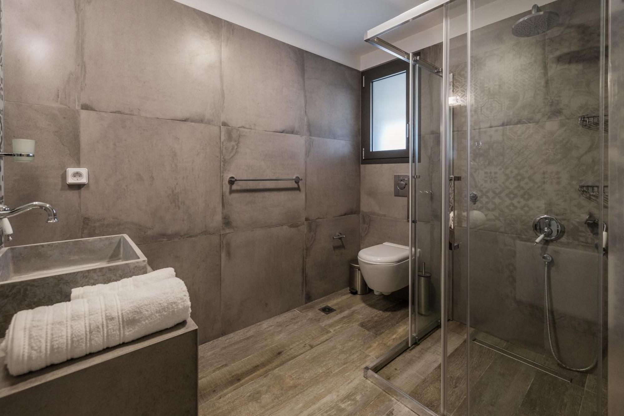 Apartamento Adriana's Loft Argostoli (Kefalonia)