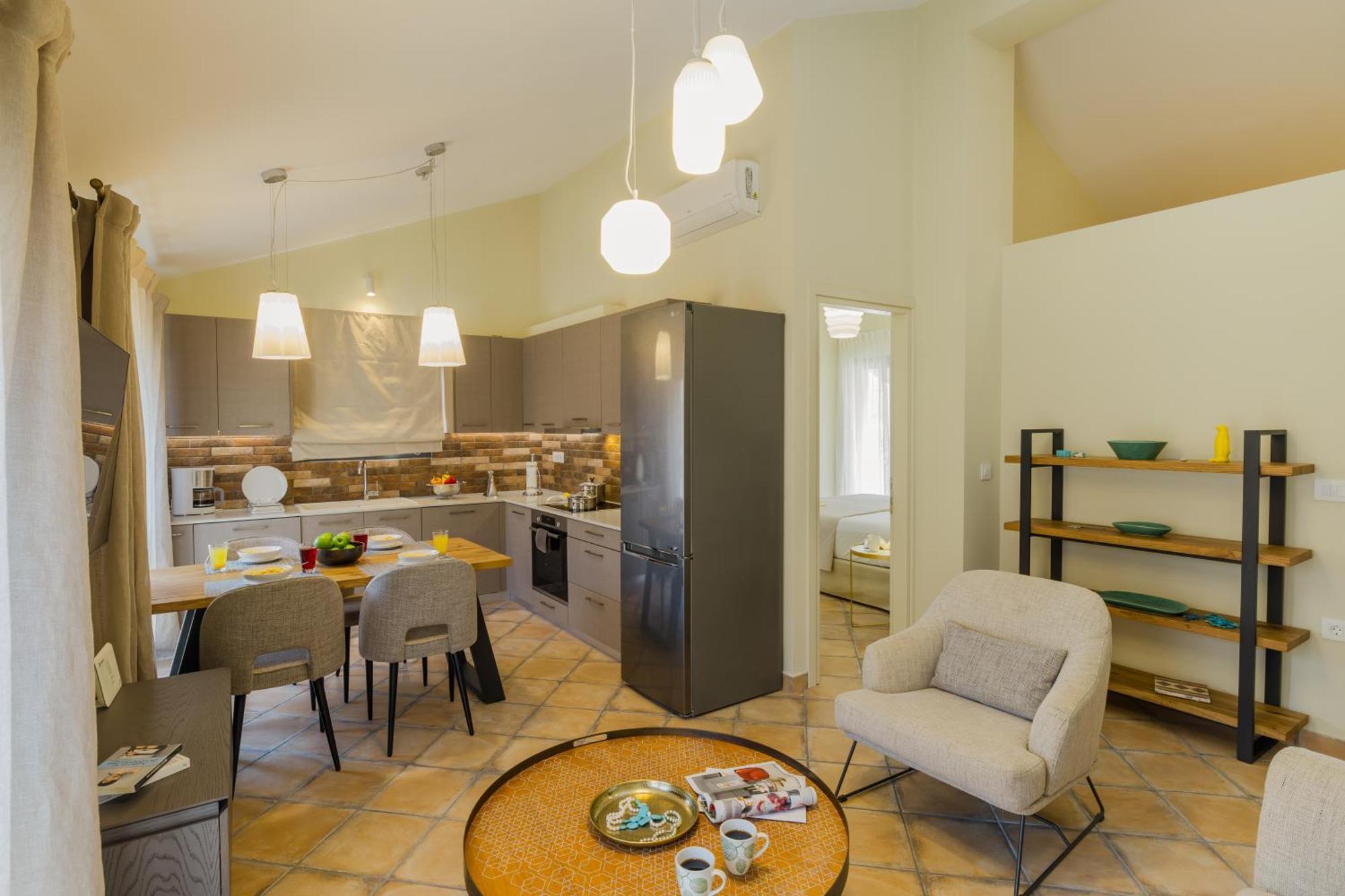 Apartamento Adriana's Loft Argostoli (Kefalonia)