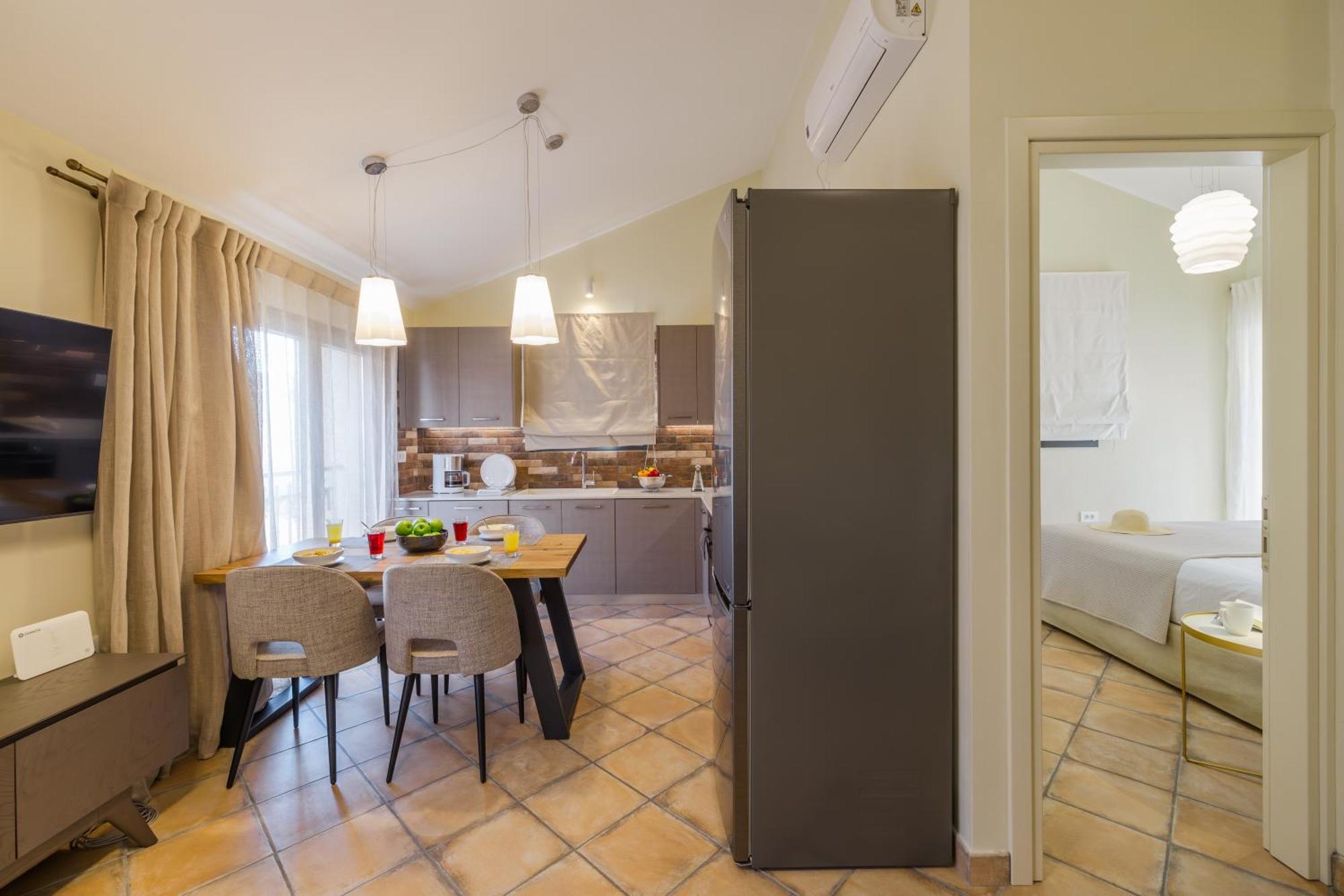 Adriana's Loft Apartamento