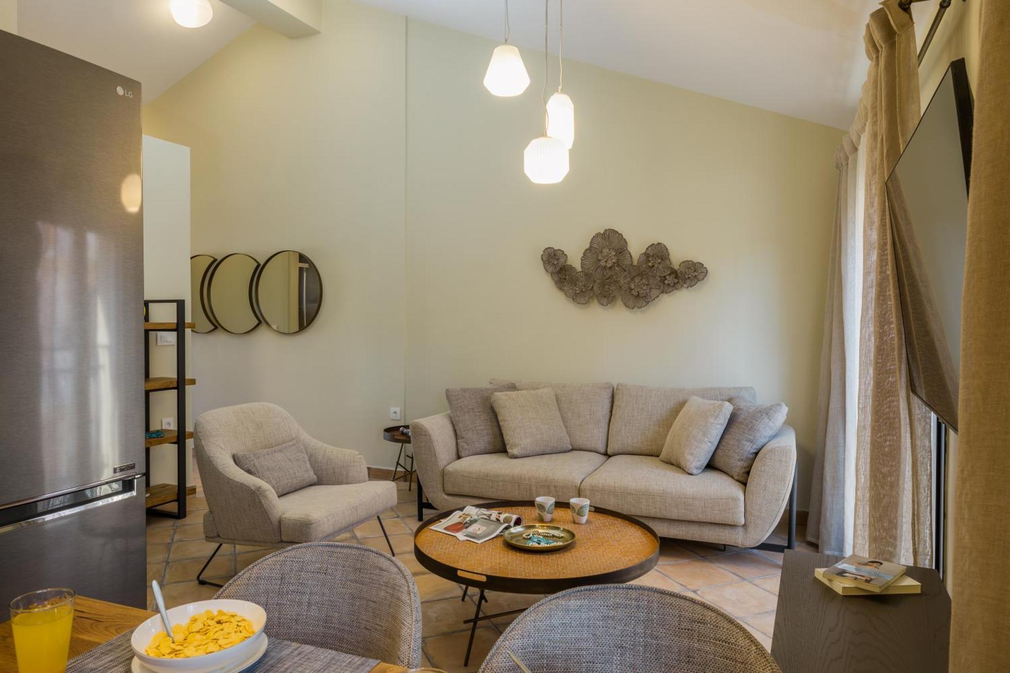 Adriana's Loft * Argostoli (Kefalonia)