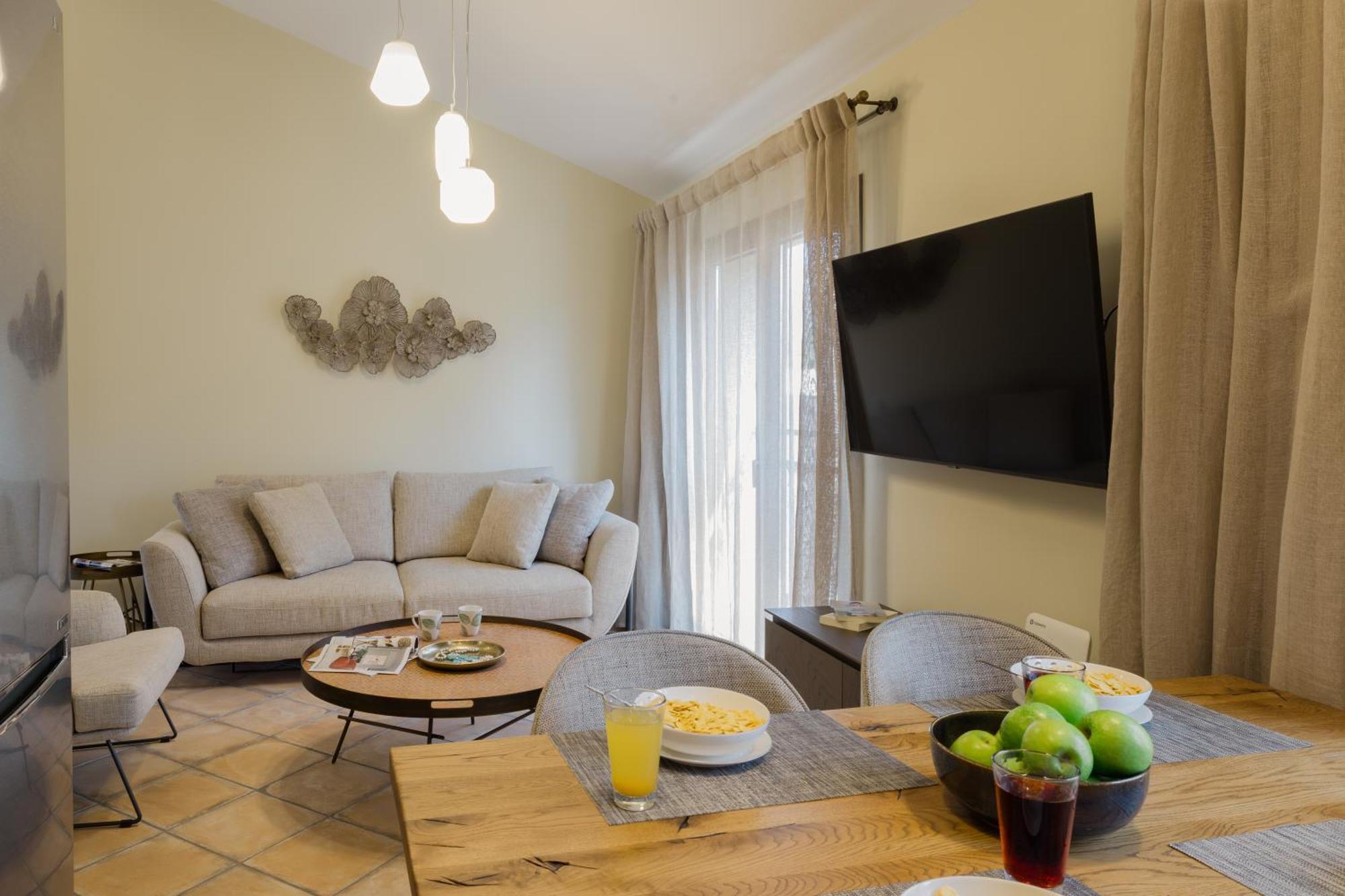 Apartamento Adriana's Loft