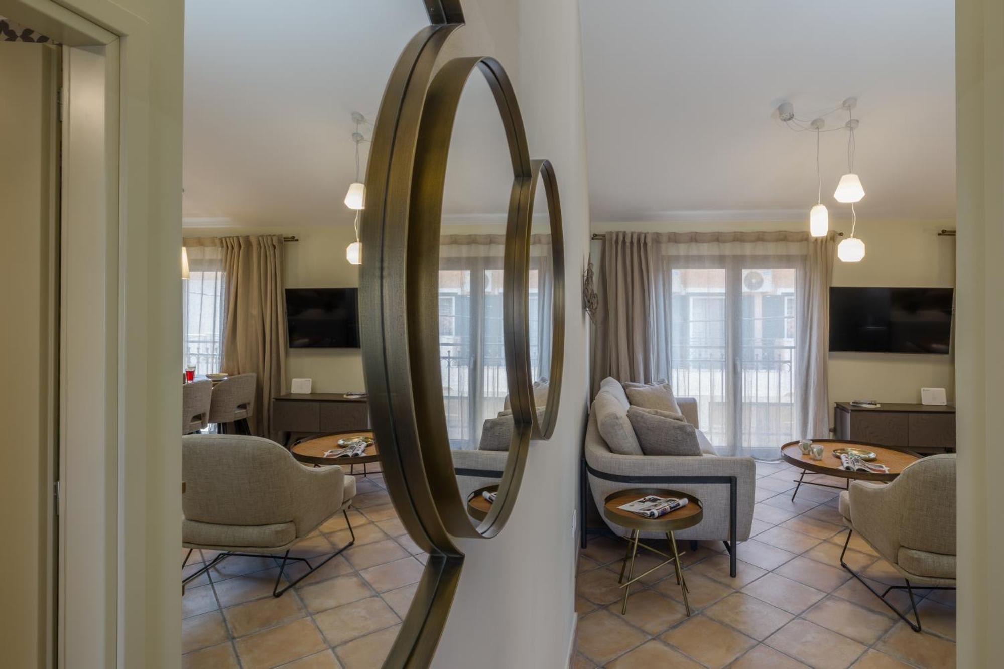 Apartamento Adriana's Loft Argostoli (Kefalonia)