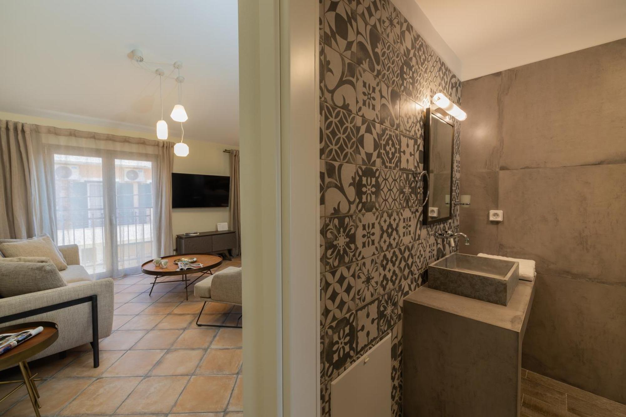 Adriana's Loft * Argostoli (Kefalonia)