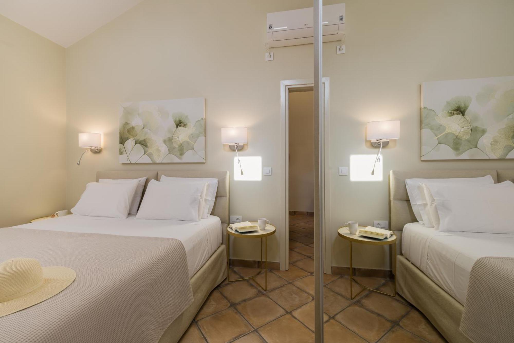 Apartamento Adriana's Loft *