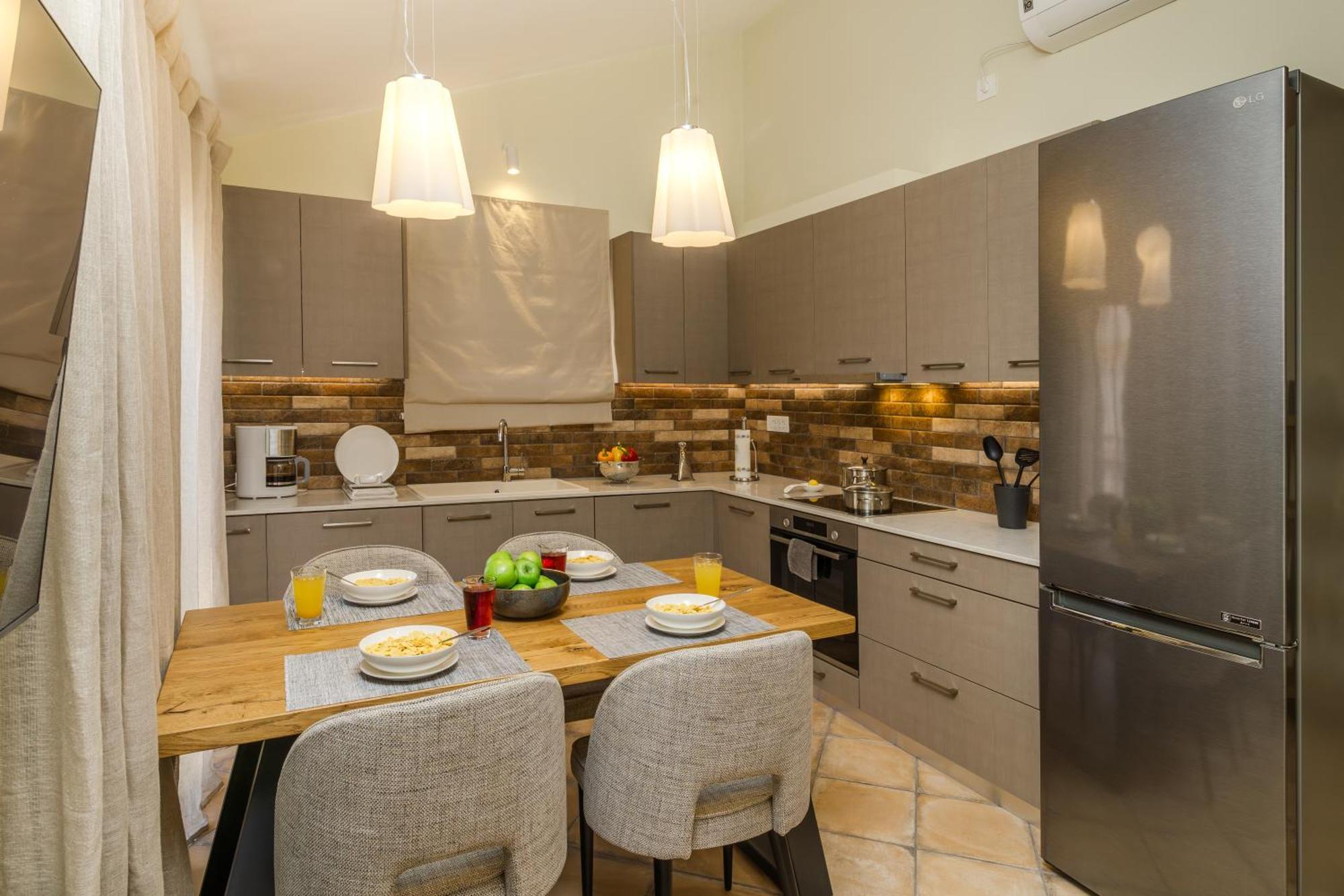 Apartamento Adriana's Loft Argostoli (Kefalonia)